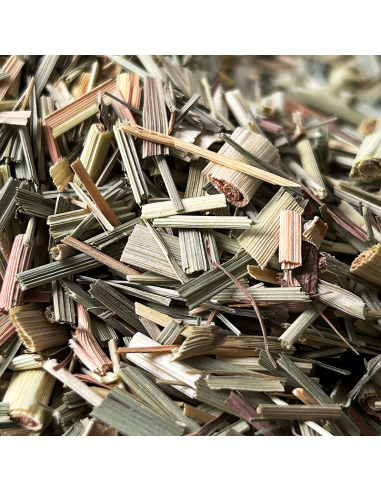 LEMONGRASS ORGANIC CERTIFIED