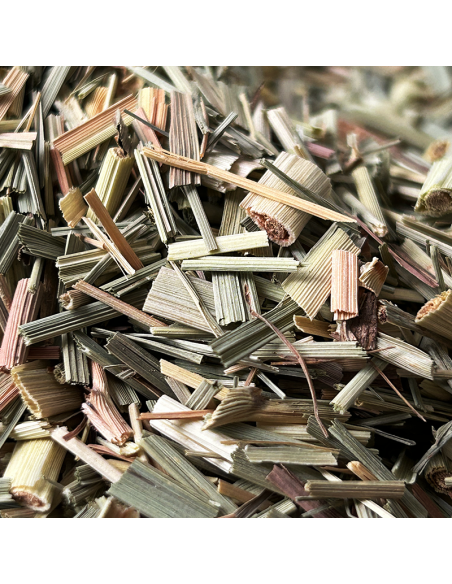 CITRONNELLE CERTIFIÉ BIO