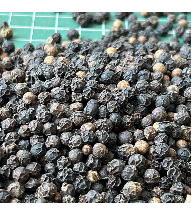 Poivre noir 10 bienfaits - Herboristerie en ligne bio, plante et