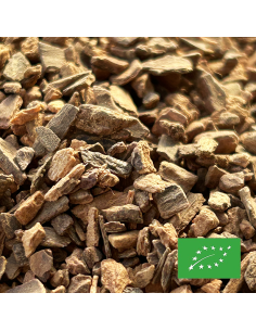 CASSIA CINNAMON ORGANIC CERTIFIED