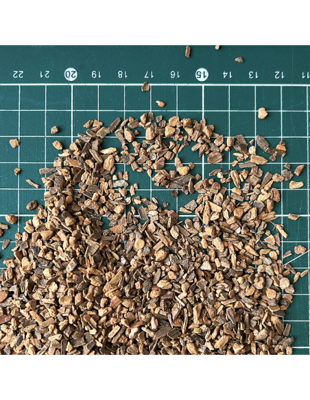 CANNELLE CASSIA CERTIFIÉ BIO