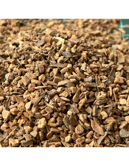 CANNELLE CASSIA CERTIFIÉ BIO