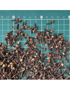 CLOVE ORGANIC CERTIFIED 2