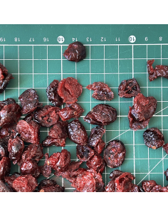 CRANBERRIES ORGANIC CERTIFIED 2