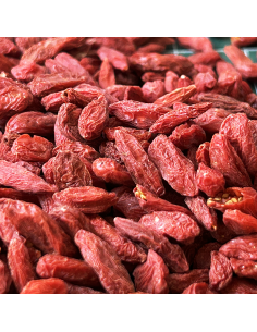 GOJI BERRY ORGANIC CERTIFIED 2