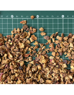 POMME CERTIFIÉ BIO 2