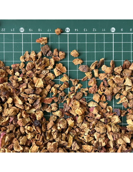 APPLE ORGANIC CERTIFIED