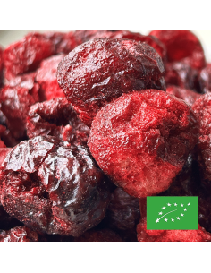 FREEZE-DRIED CHERRY