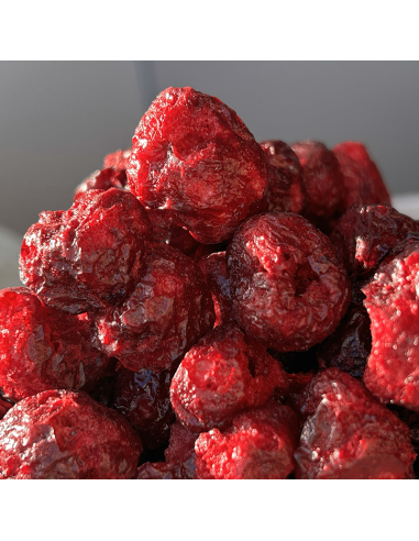 FREEZE-DRIED CHERRY FREEZE-DRIED CHERRY