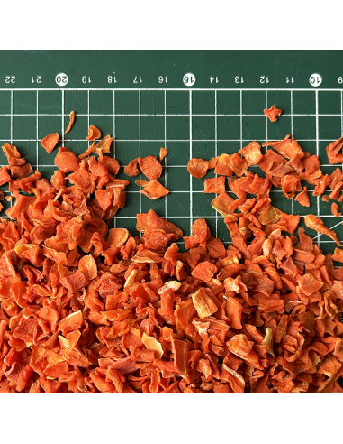 CARROT ORGANIC CERTIFIED