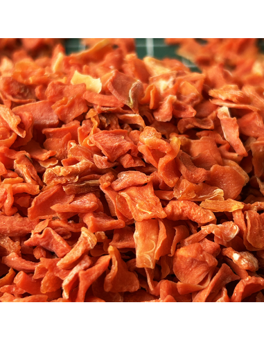 CARROT ORGANIC CERTIFIED