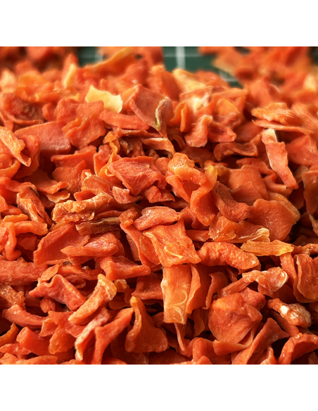 CARROT ORGANIC CERTIFIED