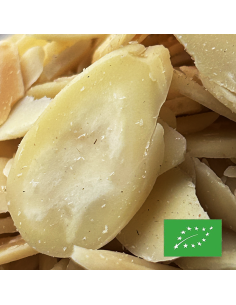 AMANDES EFFILÉES CERTIFIÉ BIO