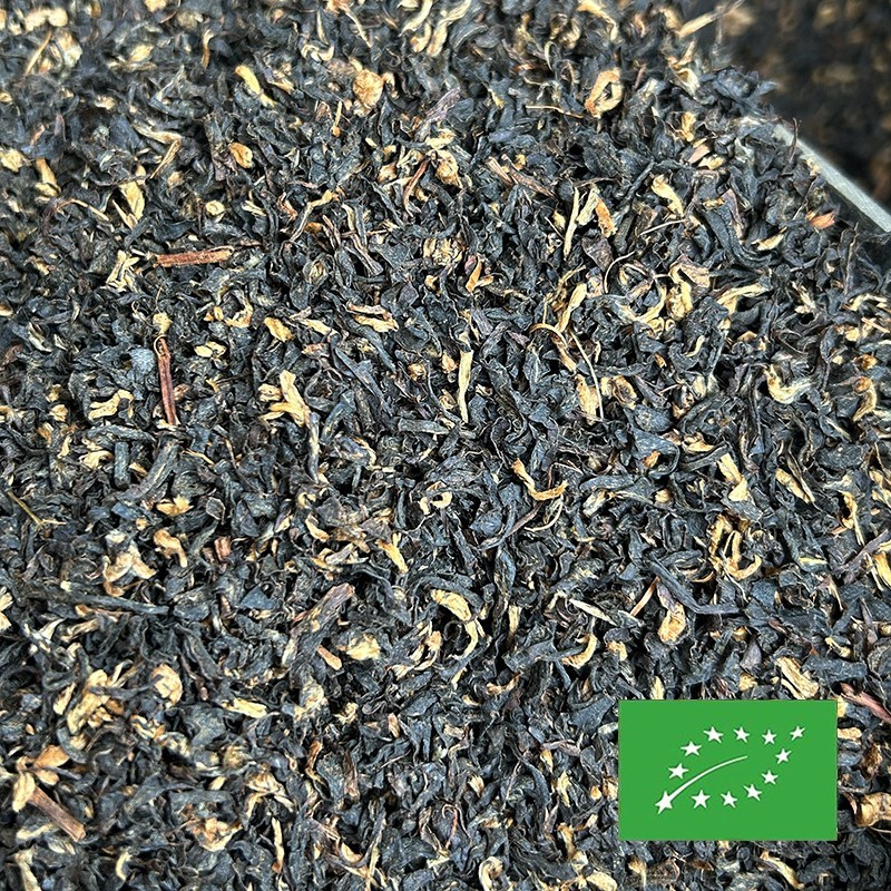 TONGANAGAON SFTGFOP1 CLONAL ORGANIC CERTIFIED TONGANAGAON SFTGFOP1 CLONAL ORGANIC CERTIFIED