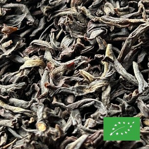 ASSAM FTGFOP1 CERTIFIÉ BIO