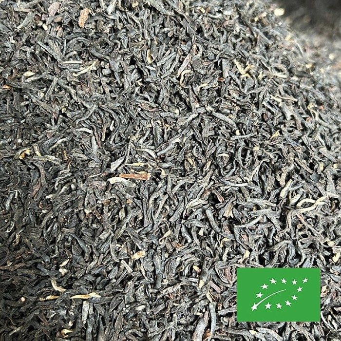 ASSAM FTGFOP1 ORGANIC CERTIFIED