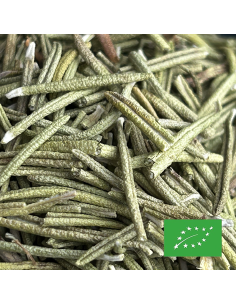ROSEMARY SOUTH FRANCE ORGANIC CERTIFIED