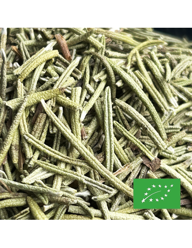 ROSEMARY SOUTH FRANCE ORGANIC CERTIFIED ROSEMARY SOUTH FRANCE ORGANIC CERTIFIED
