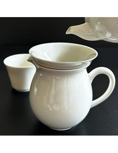 TEA STRAINER TAIWANESE