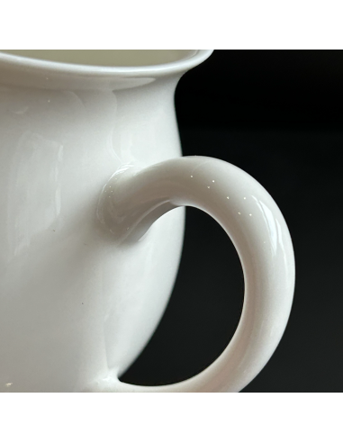 PITCHER PORCELAIN 250ML PITCHER PORCELAIN 250ML
