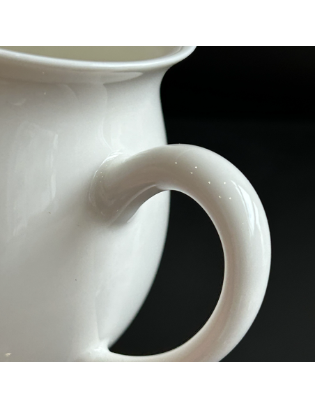 PITCHER PORCELAIN 250ML