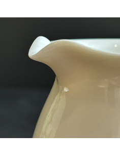 PITCHER PORCELAIN 250ML 2