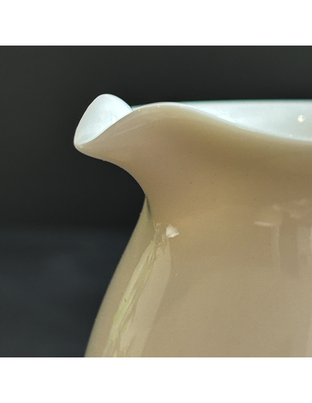 PITCHER PORCELAIN 250ML