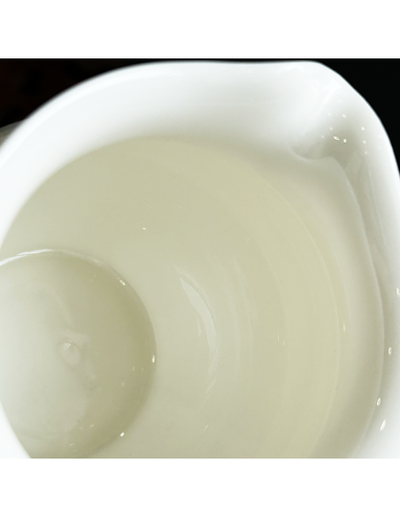 PITCHER PORCELAIN 250ML