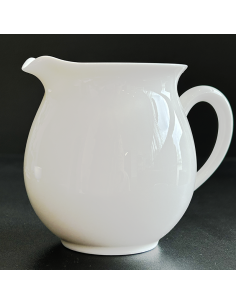 PICHET PORCELAINE 250ML