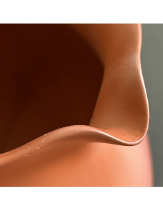 PITCHER RED CLAY 250ML 2