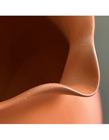 PITCHER RED CLAY 250ML