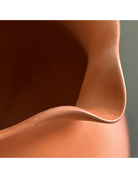 PITCHER RED CLAY 250ML