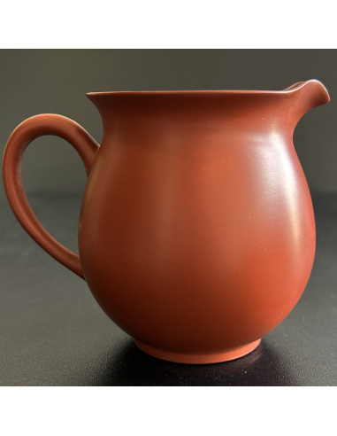 PITCHER RED CLAY 250ML