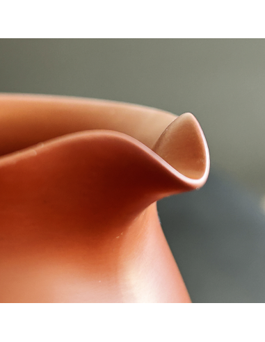 PITCHER RED CLAY 250ML