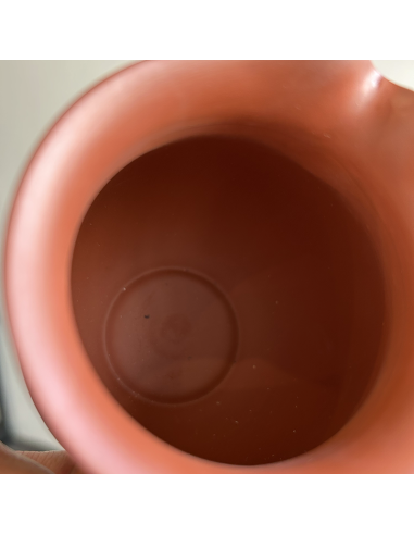 PITCHER RED CLAY 250ML