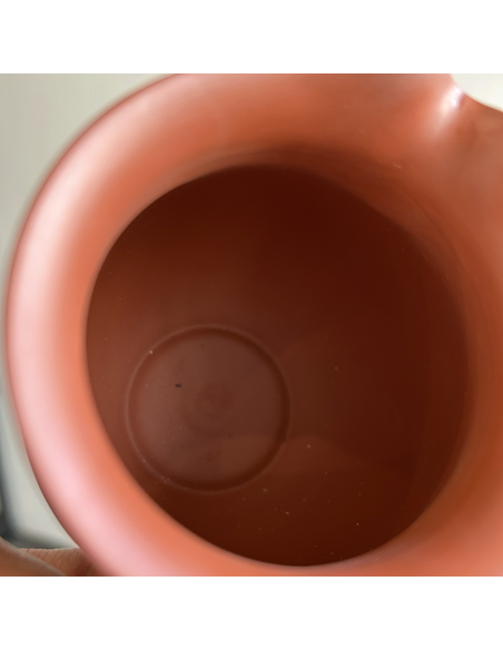 PITCHER RED CLAY 250ML