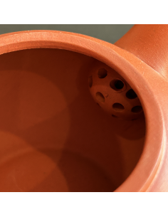 SHUI PING RED CLAY 225/270ML 2