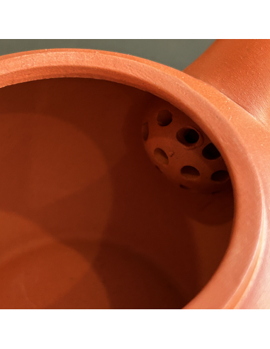 SHUI PING RED CLAY 225/270ML