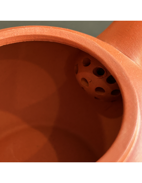 SHUI PING RED CLAY 225/270ML