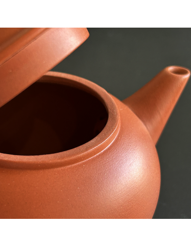 SHUI PING RED CLAY 225/270ML SHUI PING RED CLAY 225/270ML