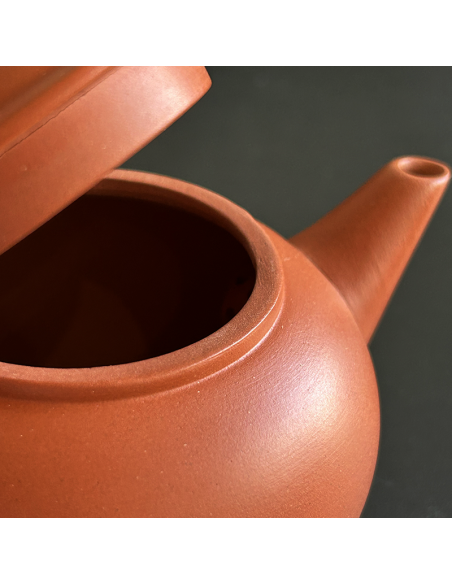 SHUI PING RED CLAY 225/270ML