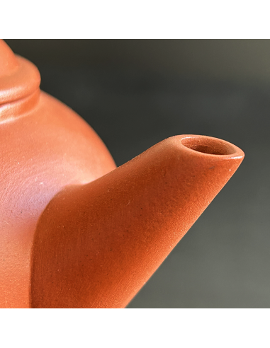SHUI PING RED CLAY 225/270ML SHUI PING RED CLAY 225/270ML
