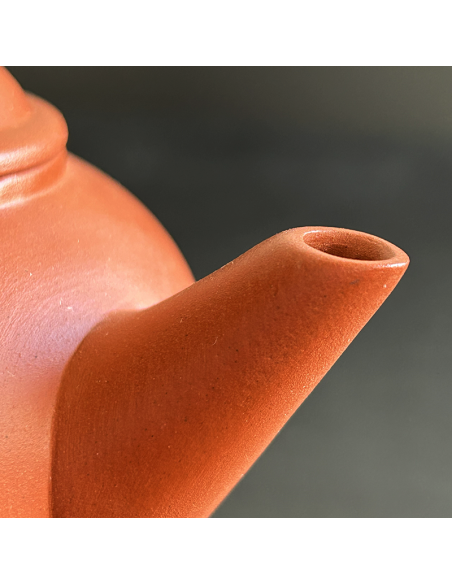 SHUI PING RED CLAY 225/270ML