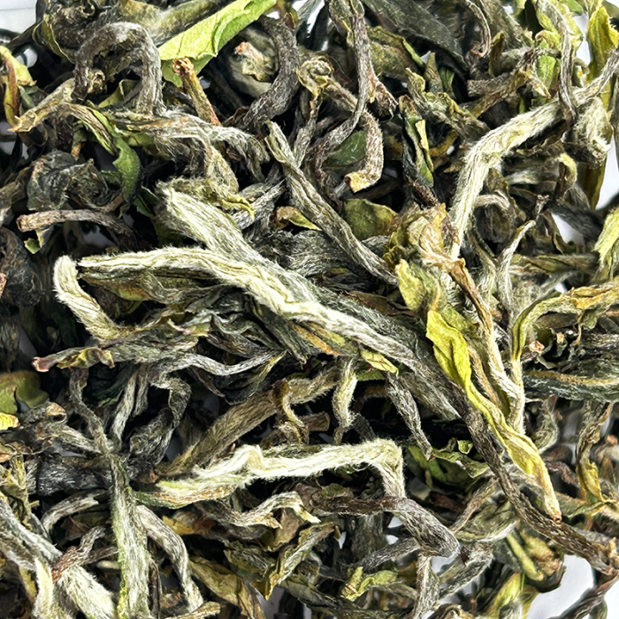 MIST VALLEY FIRST FLUSH '25 CERTIFIÉ BIO