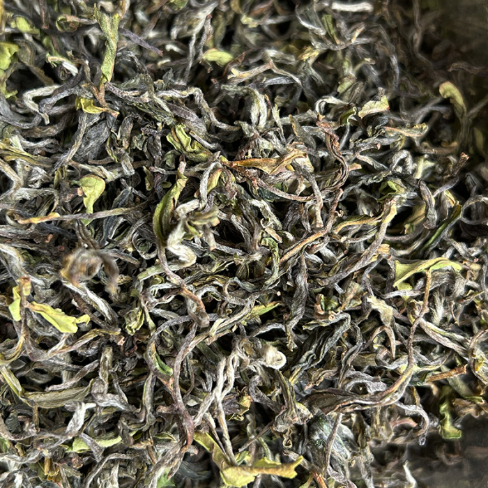 MIST VALLEY FIRST FLUSH '25 ORGANIC CERTIFIED