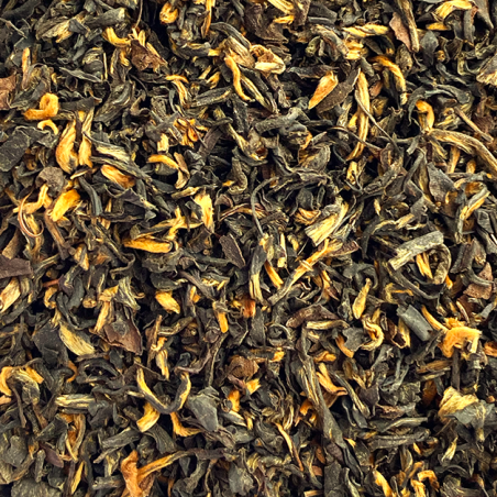 JUN CHIYABARI HIMALAYAN BLACK