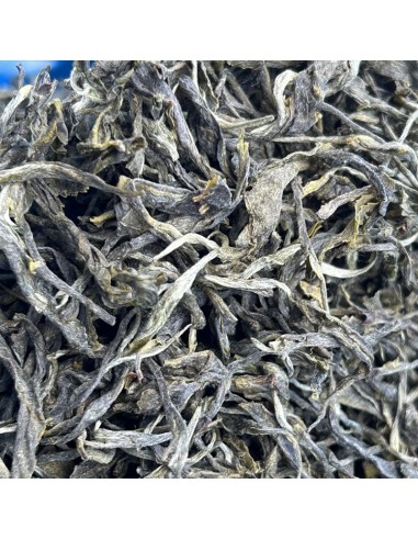 MACHAPUCHRE GREEN TEA