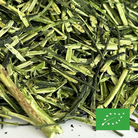 SHINCHA KARIGANE CERTIFIÉ BIO