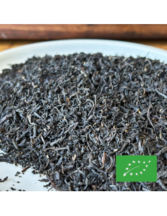 KEEMUN CERTIFIÉ BIO 2