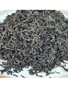 KOJU FERMENTED TEA